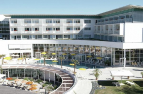 Отель Reduce Hotel Vital, Бад Татцмансдорф